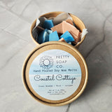 Coastal Cottage Wax Melts