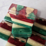 Christmas Sweater Handcrafted Soap