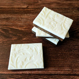 Vanilla Bean Handcrafted Soap