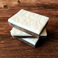 Vanilla Bean Handcrafted Soap