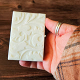 Vanilla Bean Handcrafted Soap