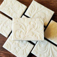 Vanilla Bean Handcrafted Soap