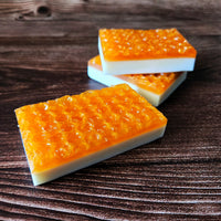 Honey & Oats Handcrafted Soap