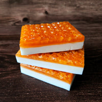 Honey & Oats Handcrafted Soap