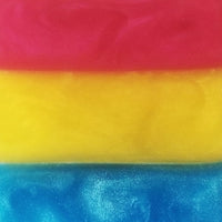 Pan Pride Soap Bar