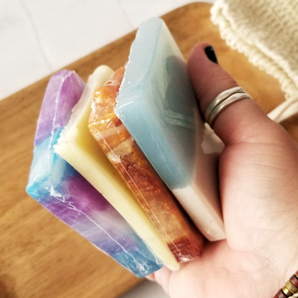 Soap Sampler Pack