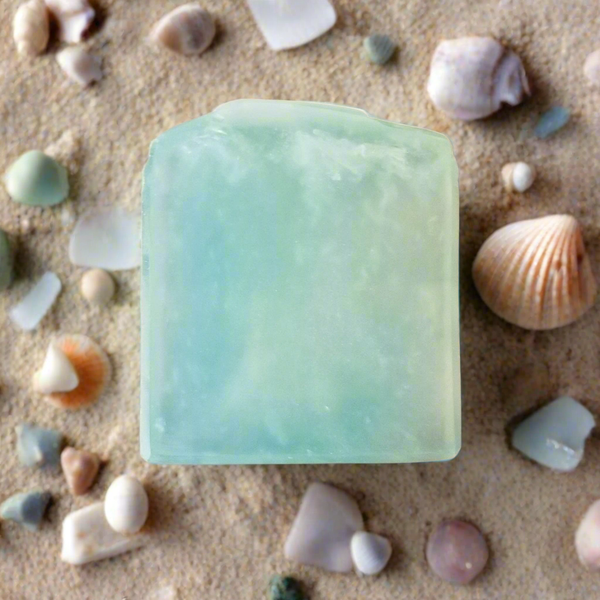 Sea Glass