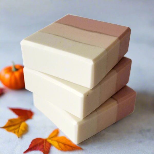 Vanilla Pumpkin Marshmallow