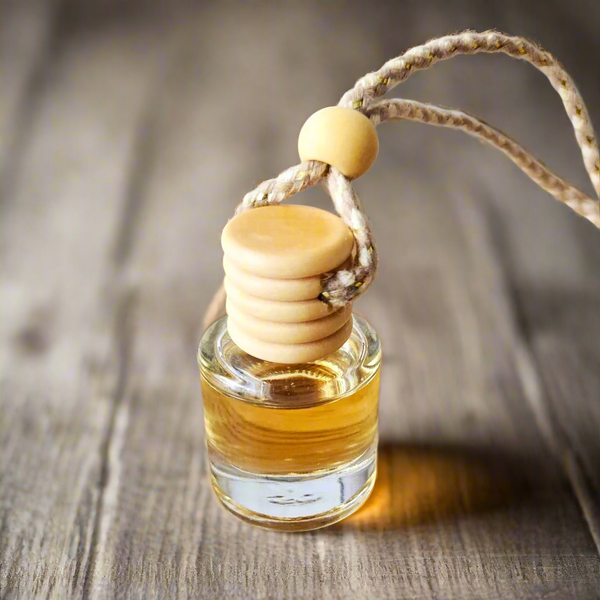 Hanging Car Diffuser | Everyday Scents