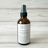 Peppermint Milkshake Room Spray | Peppermint Chocolate Sugared Milk