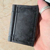 The One About Vampires Handcrafted Soap | Cologne Type Scent