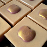 Golden Apple Handcrafted Soap