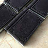 The One About Dragons Handcrafted Soap | Citrus, Saffron, Juniper, Patchouli, Sandalwood