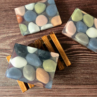 Riverbed Handcrafted Soap