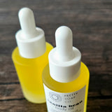 Body Oil | Vanilla Bean