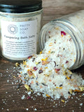 Pampering Bath Salts