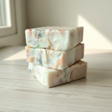 Cashmere Cedar Handcrafted Soap