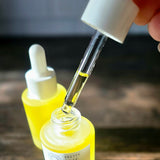 Body Oil | Pumpkin Cream