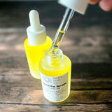 Body Oil | Vanilla Bean