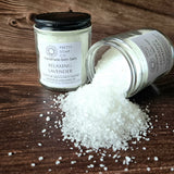 Lavender Bath Salts