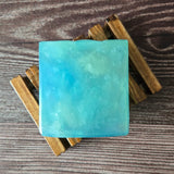 Sea Glass Handcrafted Soap