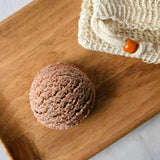 Cashmere Cedar Bubble Bath Scoop