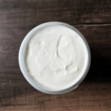 Vanilla Pumpkin Marshmallow Whipped Body Butter