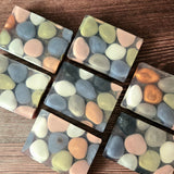 Riverbed Handcrafted Soap