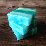 Winter Wonderland Handcrafted Soap