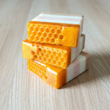 Honey & Oats Goat Milk Soap
