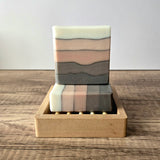 Vanilla Dreams Shea Butter Soap | Elevated Vanilla Scent