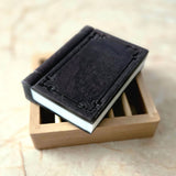 The One About Dragons Handcrafted Soap | Citrus, Saffron, Juniper, Patchouli, Sandalwood