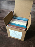 Soap Sampler Pack | Assorted Soap Bundle