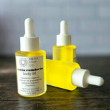 Body Oil | Cabin Comforts