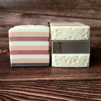 Cozy Sweater Handcrafted Soap