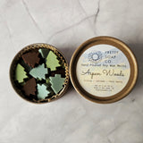 Aspen Woods Wax Melts