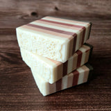 Cozy Sweater Handcrafted Soap