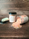 Spa Day Bath Salts
