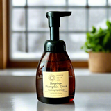 Bourbon Pumpkin Spice Foaming Hand Soap