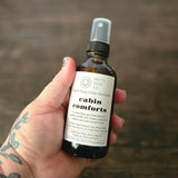 Cabin Comforts Room Spray | Odor Eliminator