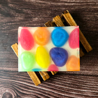 Pride Rocks! Handcrafted Soap