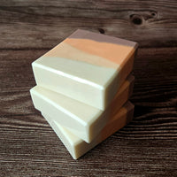 Bourbon Pumpkin Spice Handcrafted Soap