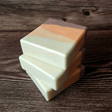 Bourbon Pumpkin Spice Handcrafted Soap