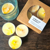 Echoes of Summer Tealight Candles