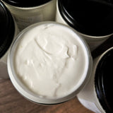 Vanilla Pumpkin Marshmallow Whipped Body Butter