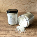 Fizzy Bath Salts | Herbal Soak