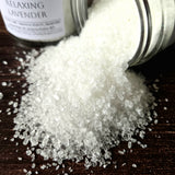 Lavender Bath Salts