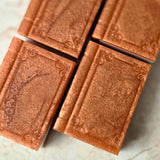 The One About Wolf Shifters Handcrafted Soap | Smooth Bourbon and Oak