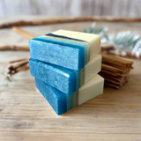 Arctic Shore Handcrafted Soap