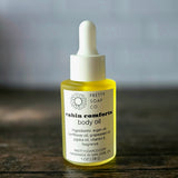 Body Oil | Cabin Comforts